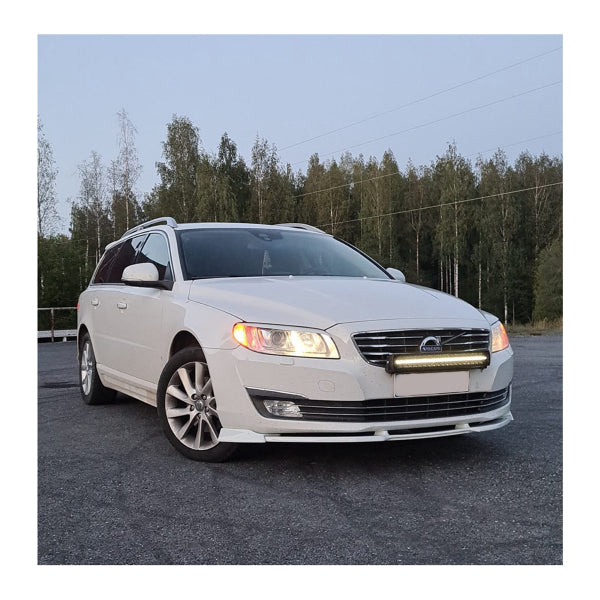 Led bar Strands Siberia DR 22" - Straight / 56 cm / 91W