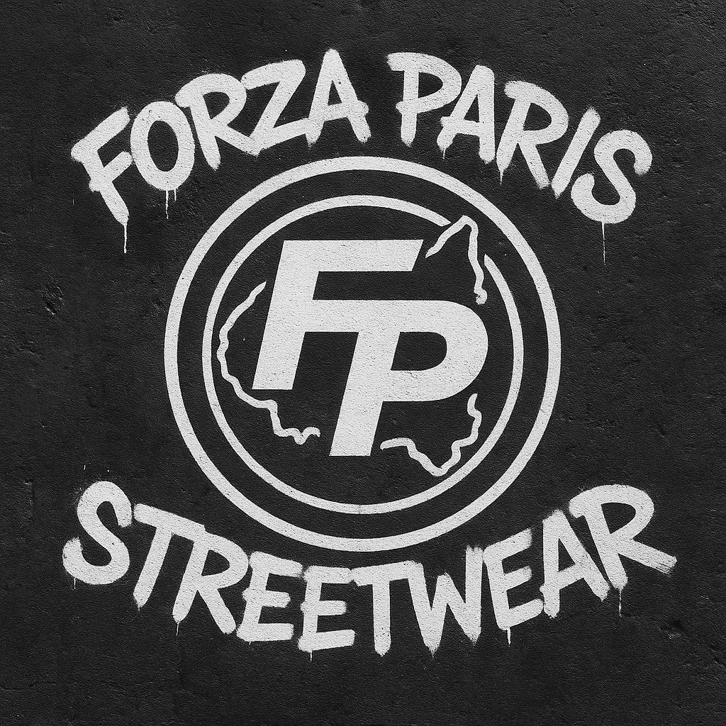 Forza Streetwear - FORZA-PARIS