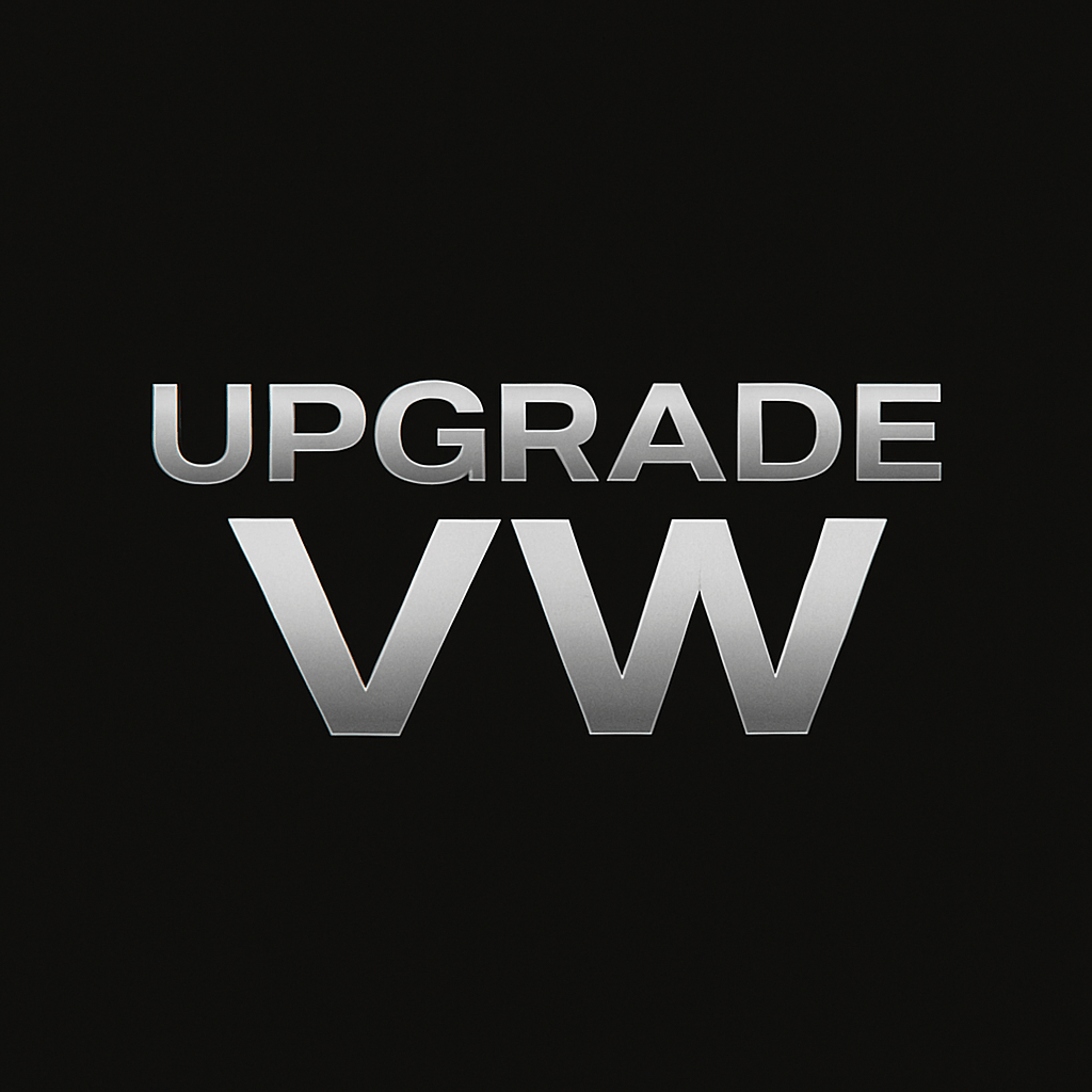 Volkswagen - FORZA-PARIS