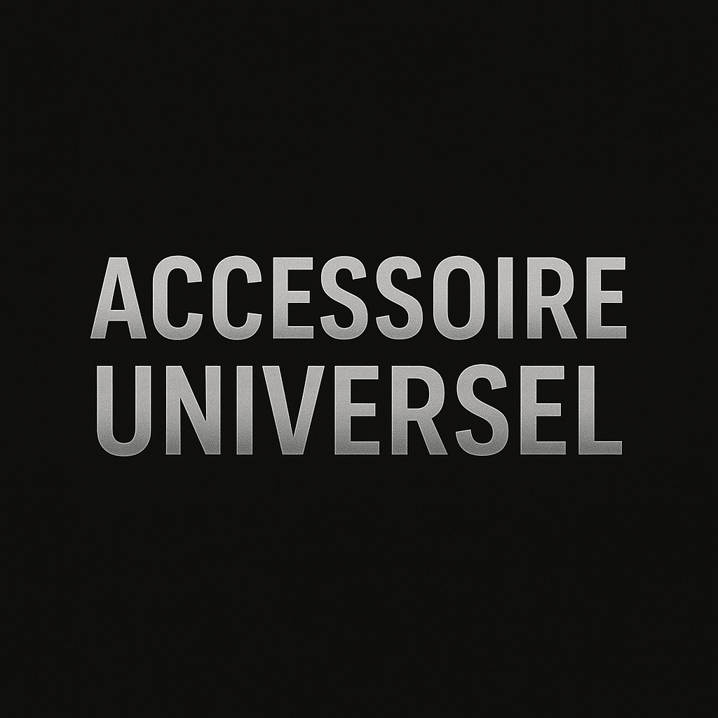 accessoire universel - FORZA-PARIS