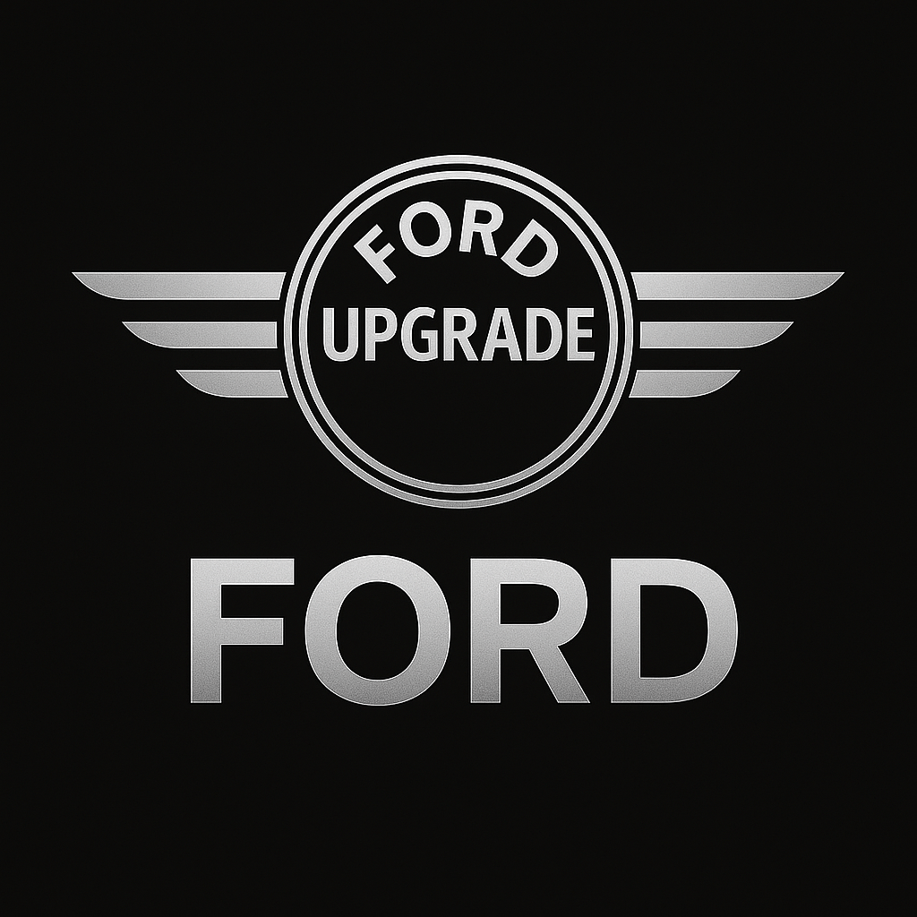 FORD - FORZA-PARIS