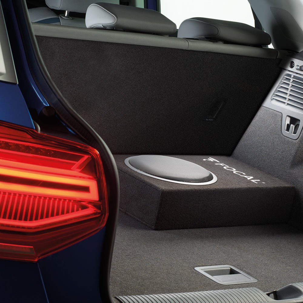 Forza Sound - FORZA-PARIS