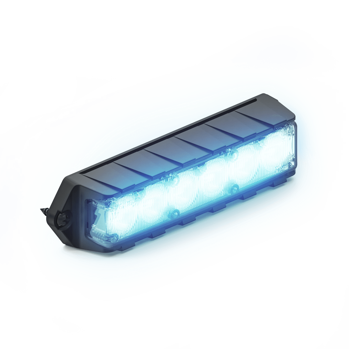 Lumières de périmètre - FORZA-PARIS