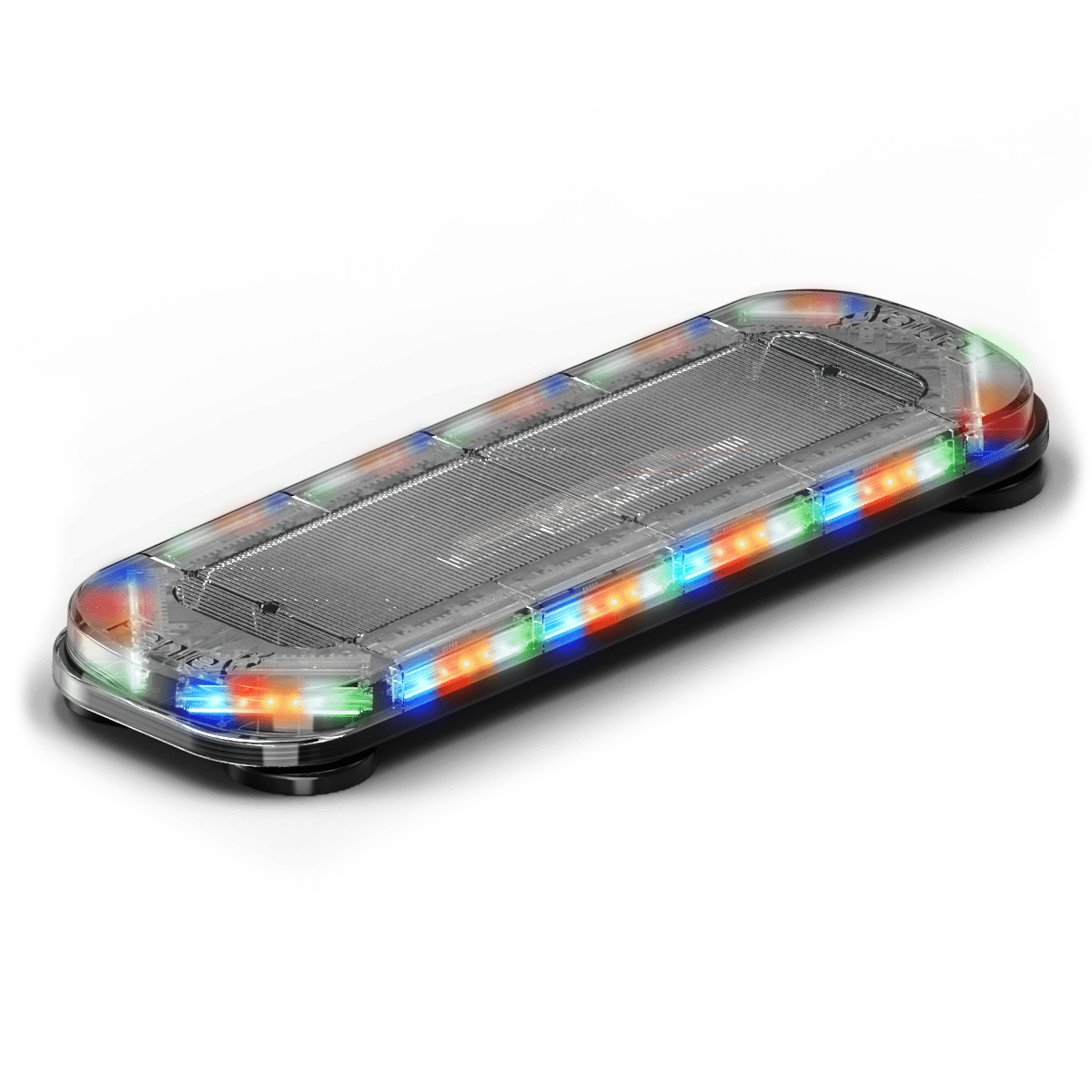 Rampes lumineuses - FORZA-PARIS