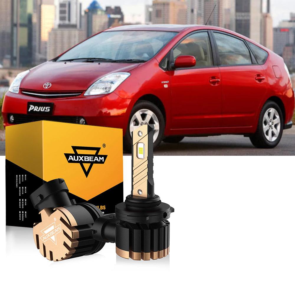 For 2006-2009 Toyota Prius 9006 LED Fog Light Bulbs - Auxbeam  – éclairage LED auto