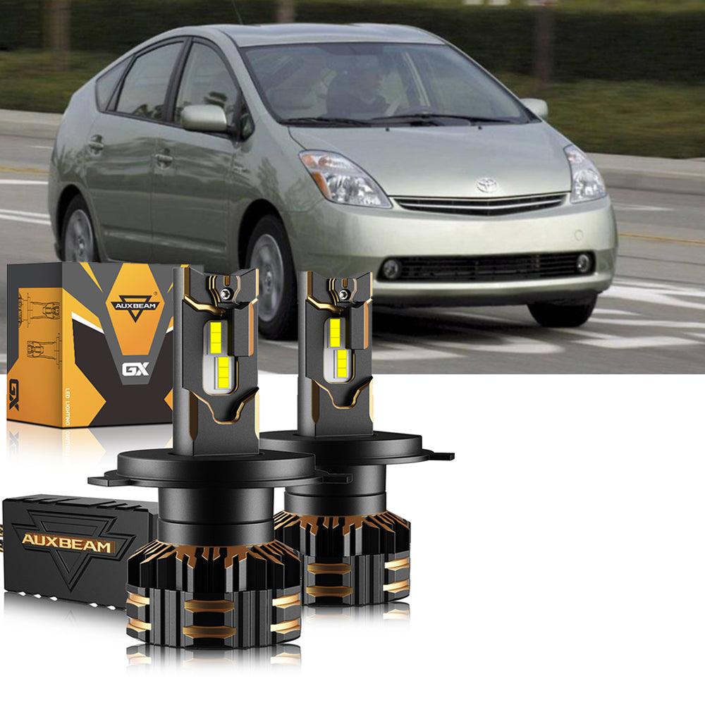 For 2006-2009 Toyota Prius H4 LED Headlight Bulbs - Auxbeam  – éclairage LED auto