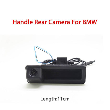 1080P AHD Rear View Camera for BMW