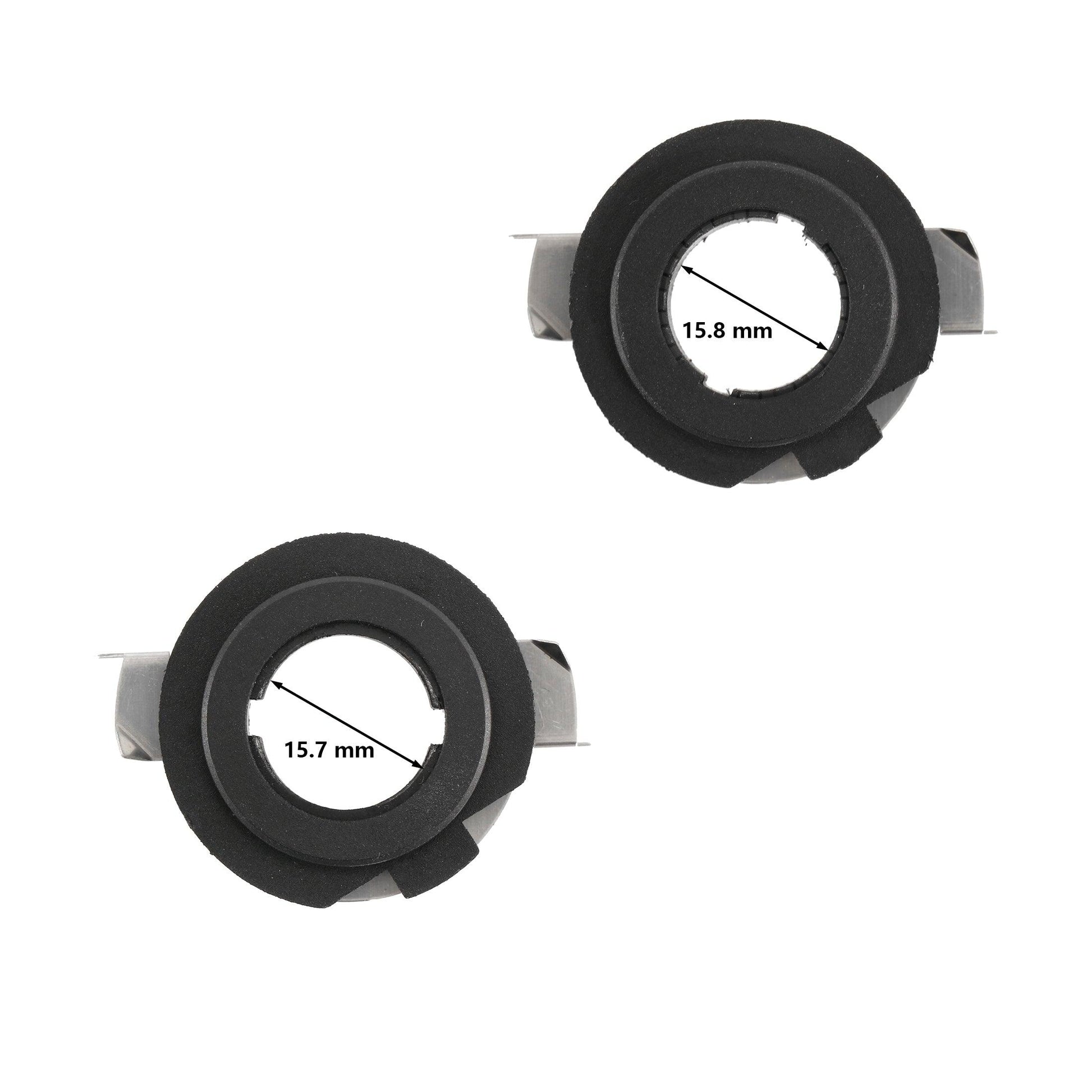 For 2015-2018 Volkswagen Jetta H7 LED Headlight Bulbs - Auxbeam  – éclairage LED auto