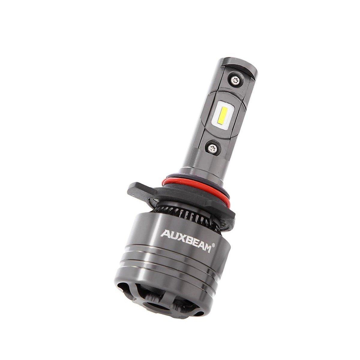 T1 Series Temperature Control Built-in Canbus LED light Bulbs 8000LM