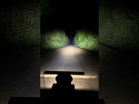 Led bar Purelux Panther Aero S800 - Straight / 78 cm / 162W / Ref. 50