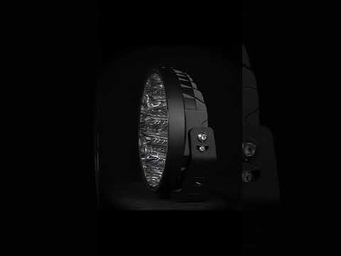 Purelux 9110 Wide flood lens cover