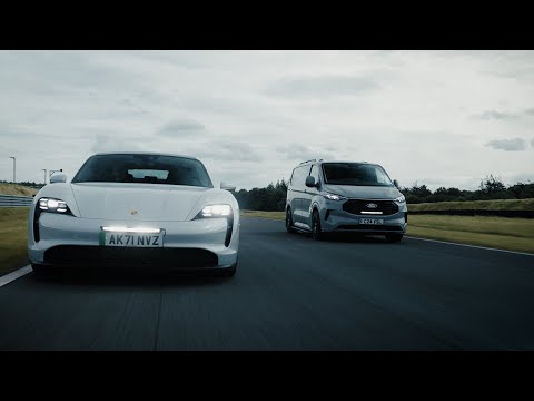 Led bar Lazer Glide Elite PL - Curved / 52 cm / 130W / Ref. 12.5