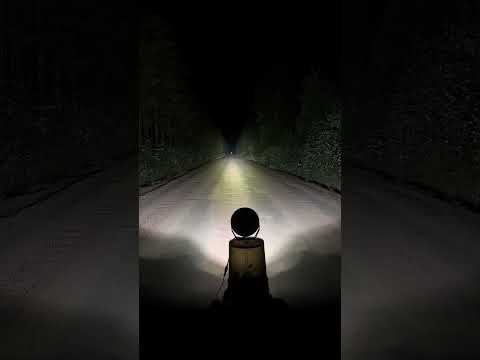 Auxiliary light set Purelux 9110 UNLIMITED Gen4