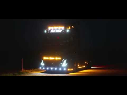 Led bar Lazer AIR-130 Elite - Straight / 41 cm / 130W / Ref. 17.5