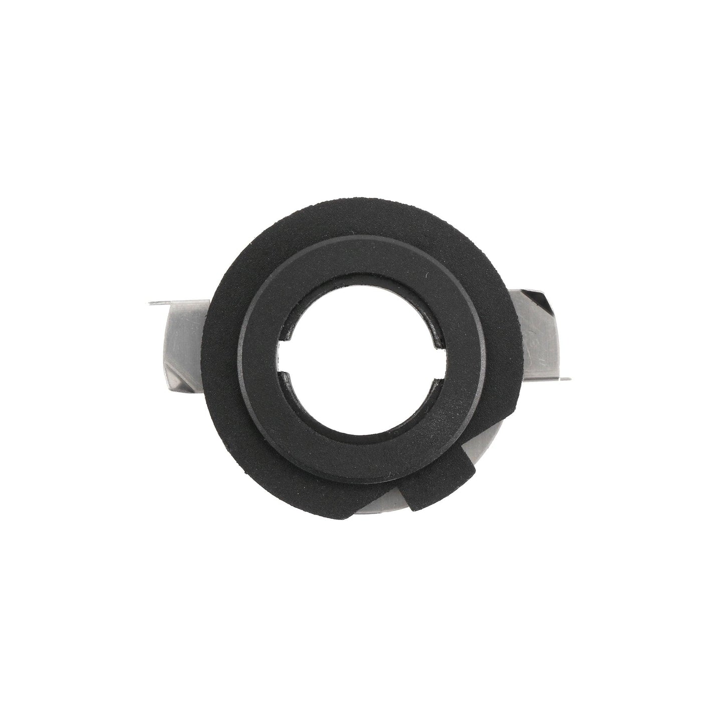 حامل قاعدة لمبات H7 LED مناسب لسيارات BMW/E60/Benz ML450//VW GTI/Jetta/Golf Alltrack/Ford Fusion، 4 قطع/مجموعة