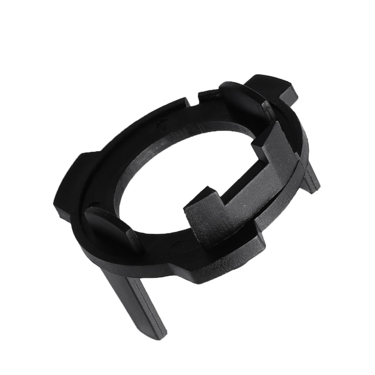 (2pcs/set) KP-113 H7 LED light Bulbs Base Holders fit for VW Lamando Multivan Tiguan New Gran Lavida Multivan Scirocco Sharan Skoda Superb U5 Luxgen C 