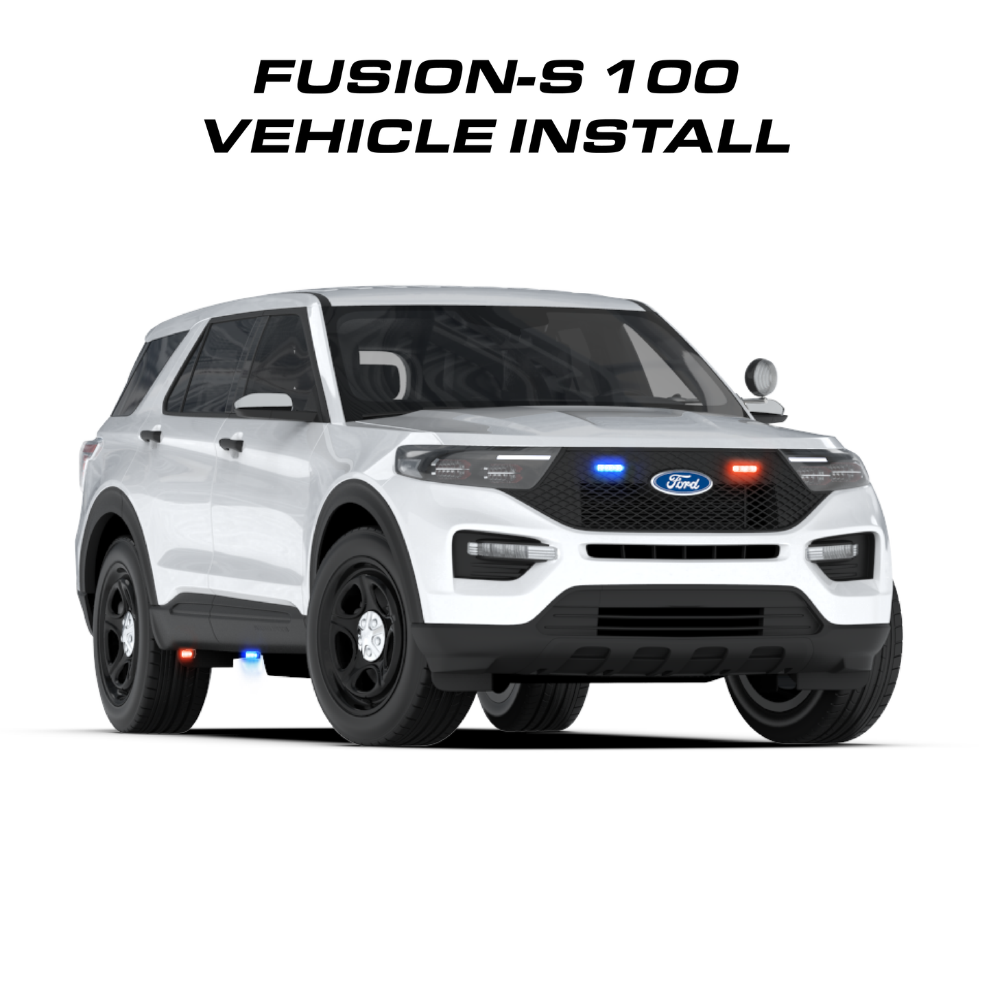 Fusion® 100