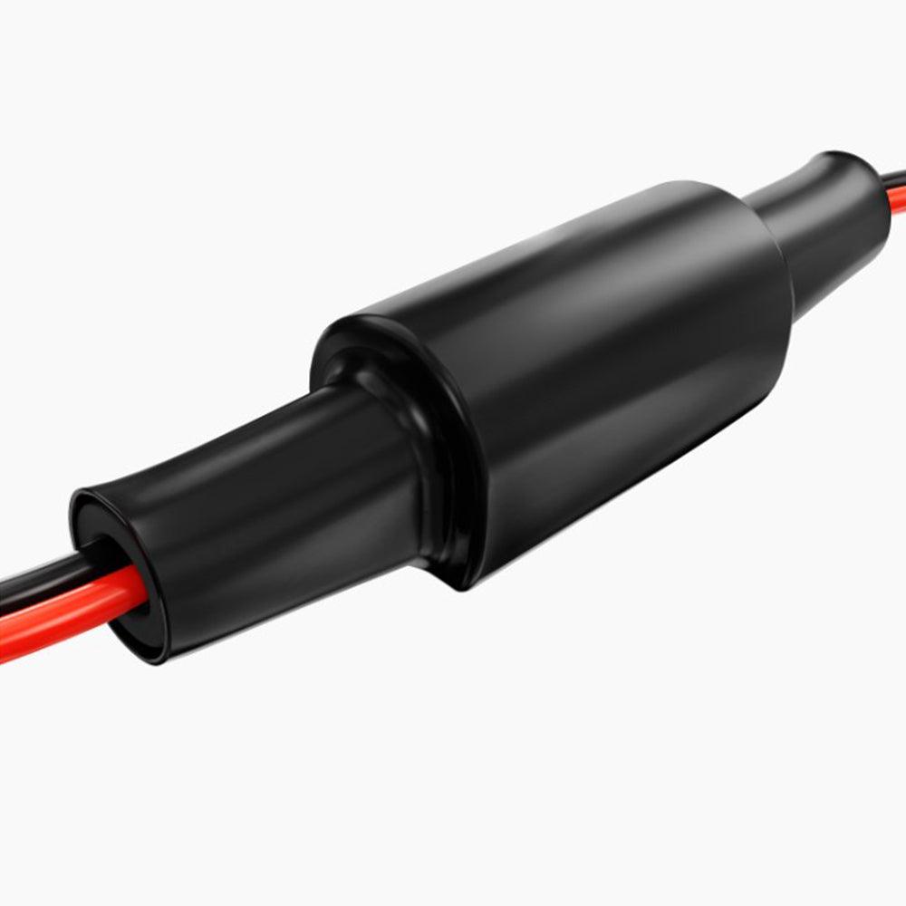 H11 C15-Model Decoder Enhanced LED DRL Fog Light Canbus Load Resistor Conversion Kit 2pcs/Set