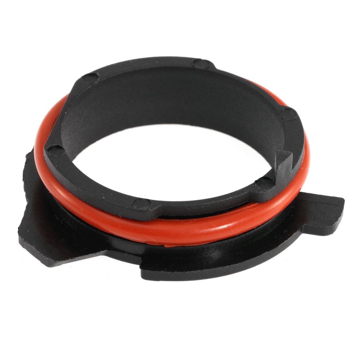 حامل قاعدة لمبات LED H7 KP-125 مناسب لسيارات BMW E39-2 الفئة الخامسة Z الفئة 2 قطعة/المجموعة