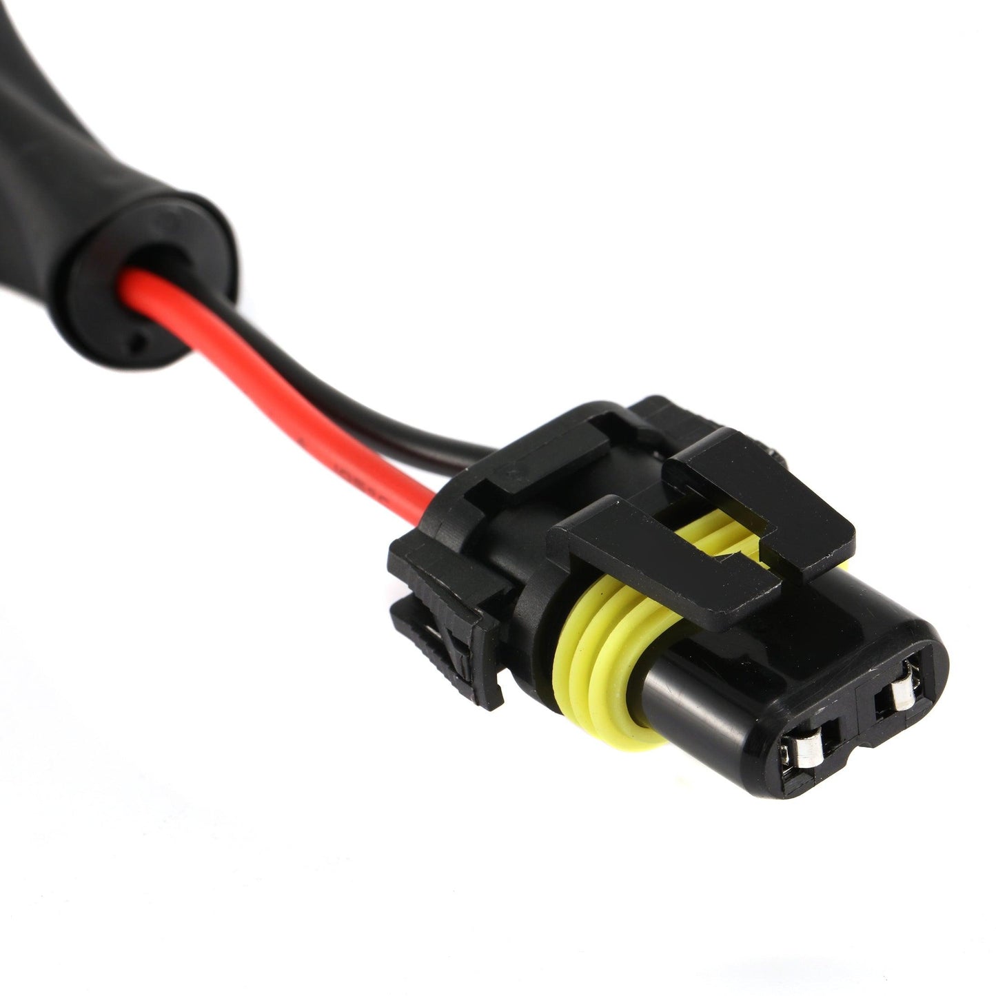 H10/9145/9140 C15-Model Decoder Enhanced LED DRL Fog Light Canbus Load Resistor Conversion Kit 2pcs/Set