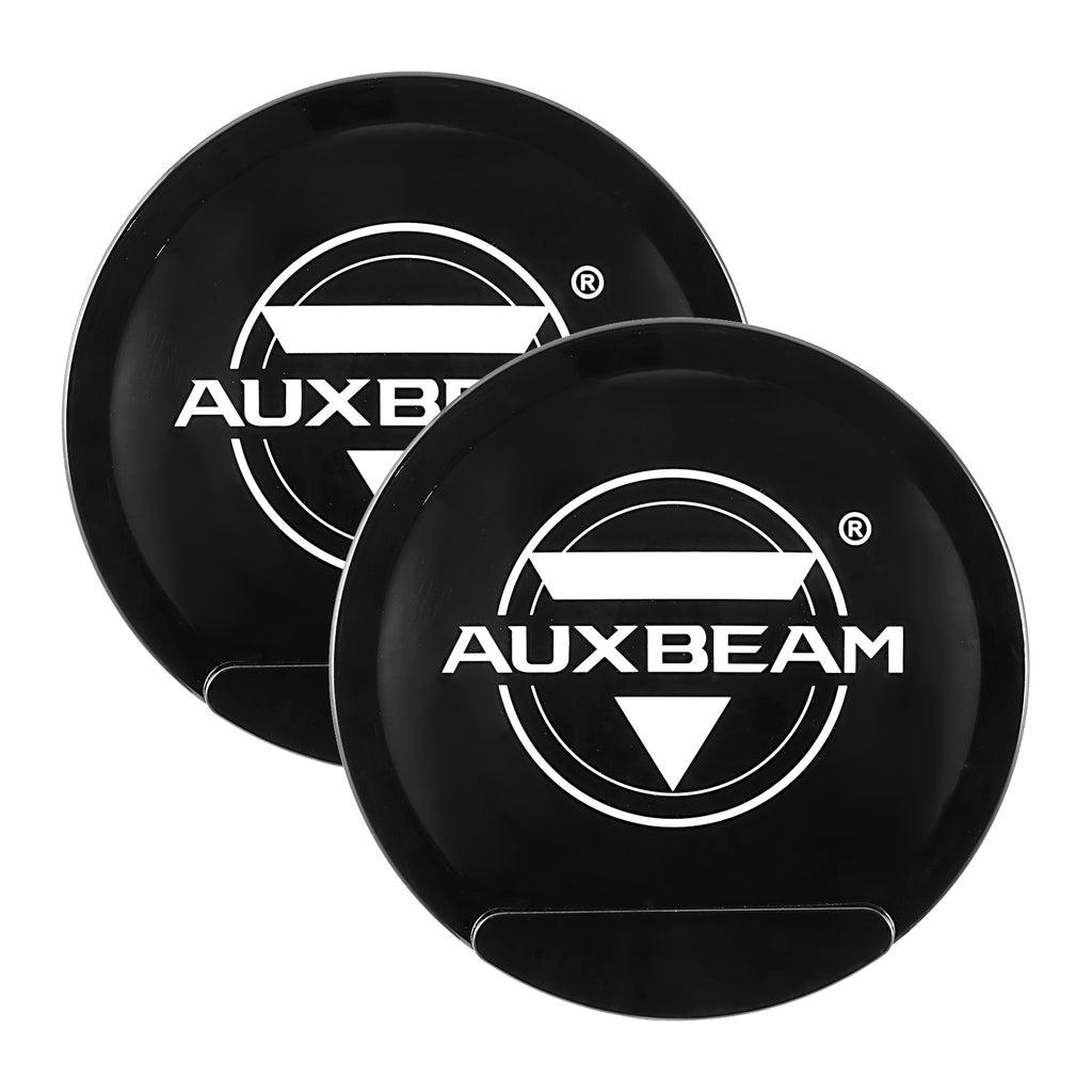 360 PRO Series 7 INCH/9 INCH 360-PRO Series Offroad LED Driving Lights+Amber/Black Covers(Optional) - Auxbeam  – éclairage LED auto