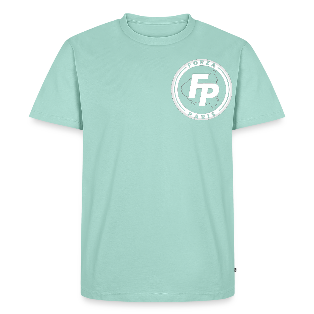 T-shirt Premium Homme - mint 