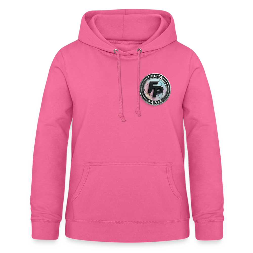 Women's Hoodie - pink