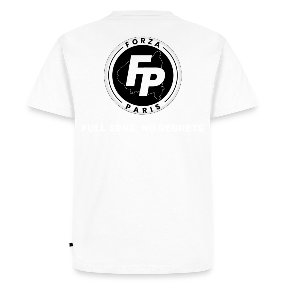 T-shirt Premium Homme - white