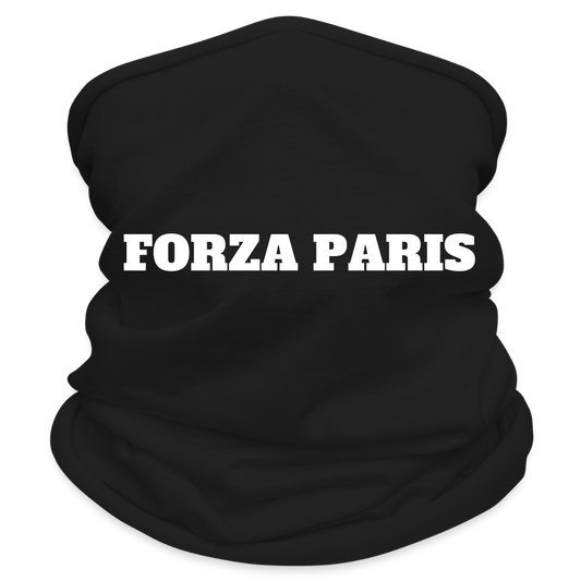 All-purpose scarf - black