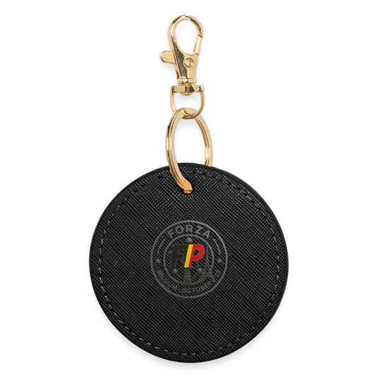 Porte-clés BOUTIQUE - noir