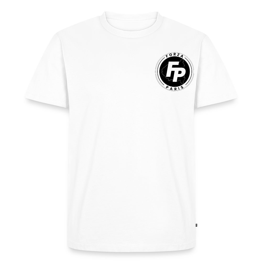 T-shirt Premium Homme - white