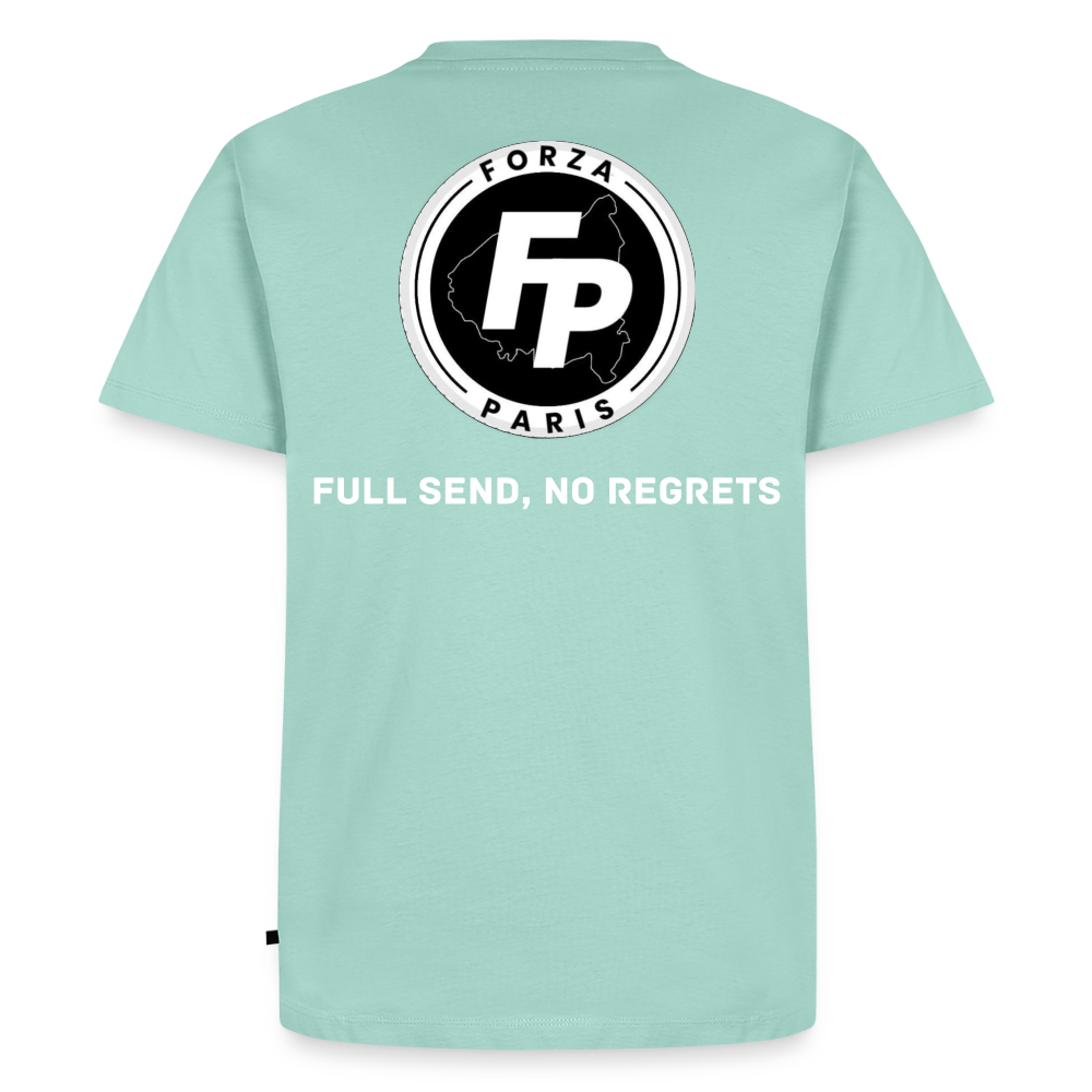 T-shirt Premium Homme - mint 