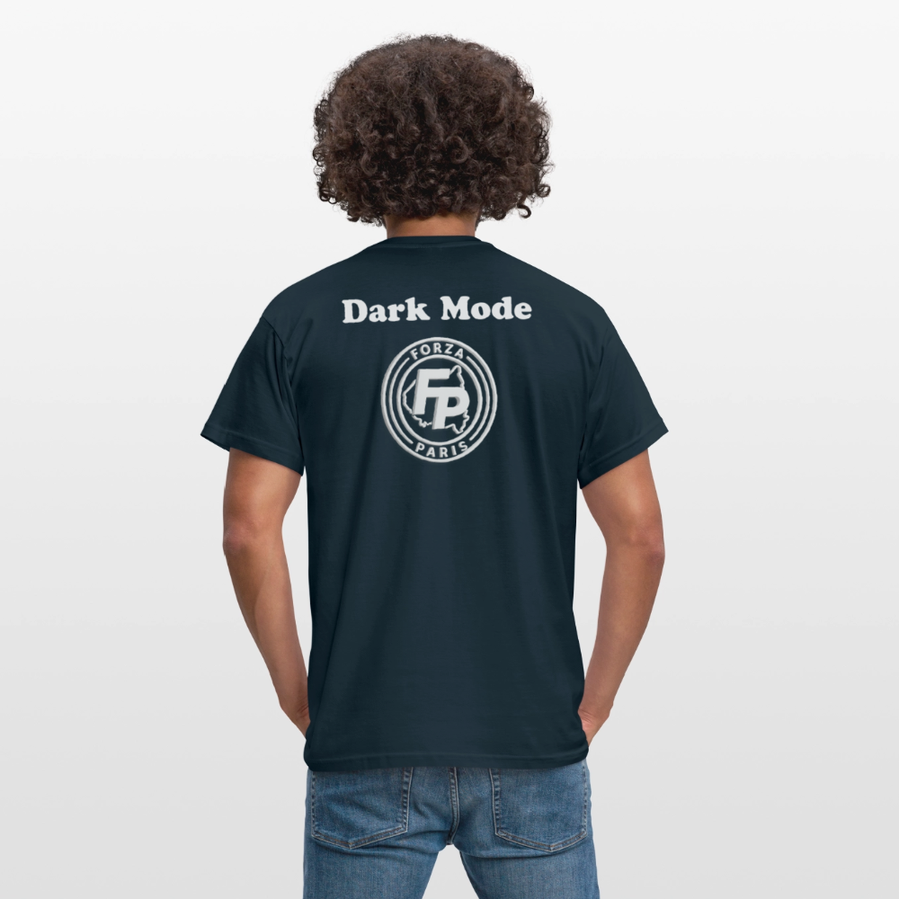 Men's T-Shirt - navy