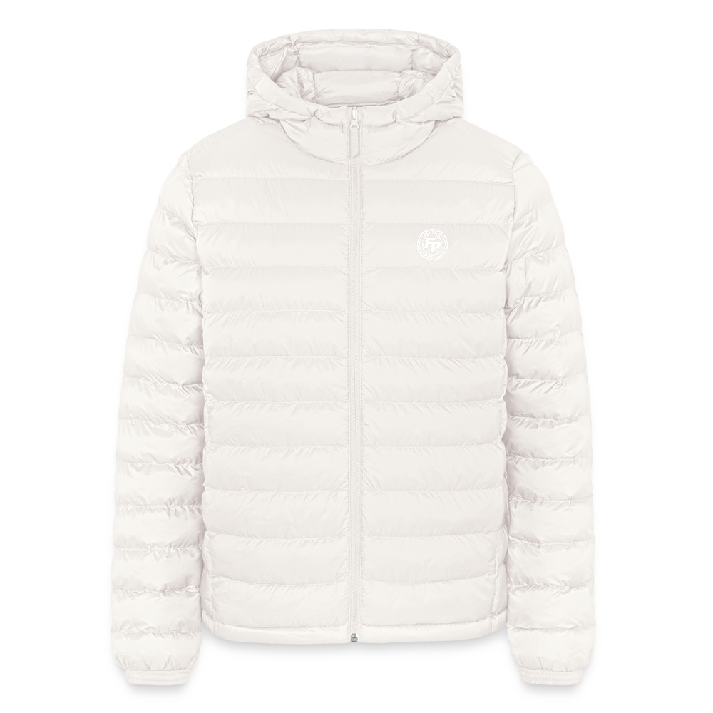 Doudoune LIGHTWEIGHT Stanley/Stella Homme - blanc cassé