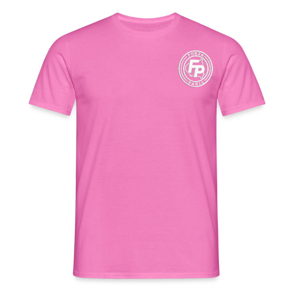 Men's T-Shirt - pink