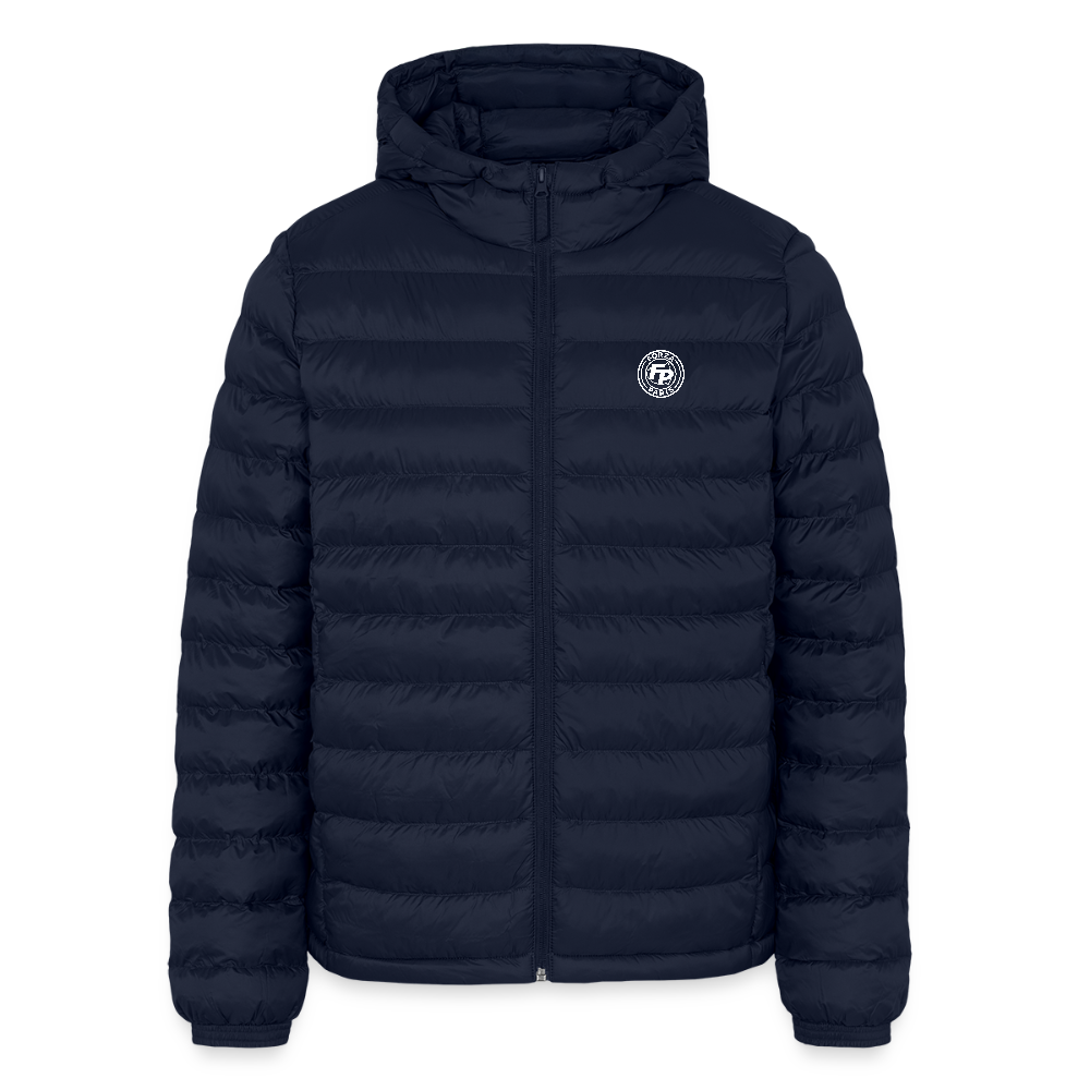 Doudoune LIGHTWEIGHT Stanley/Stella Homme - marine