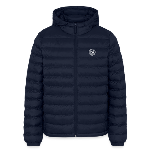Doudoune LIGHTWEIGHT Stanley/Stella Homme - marine