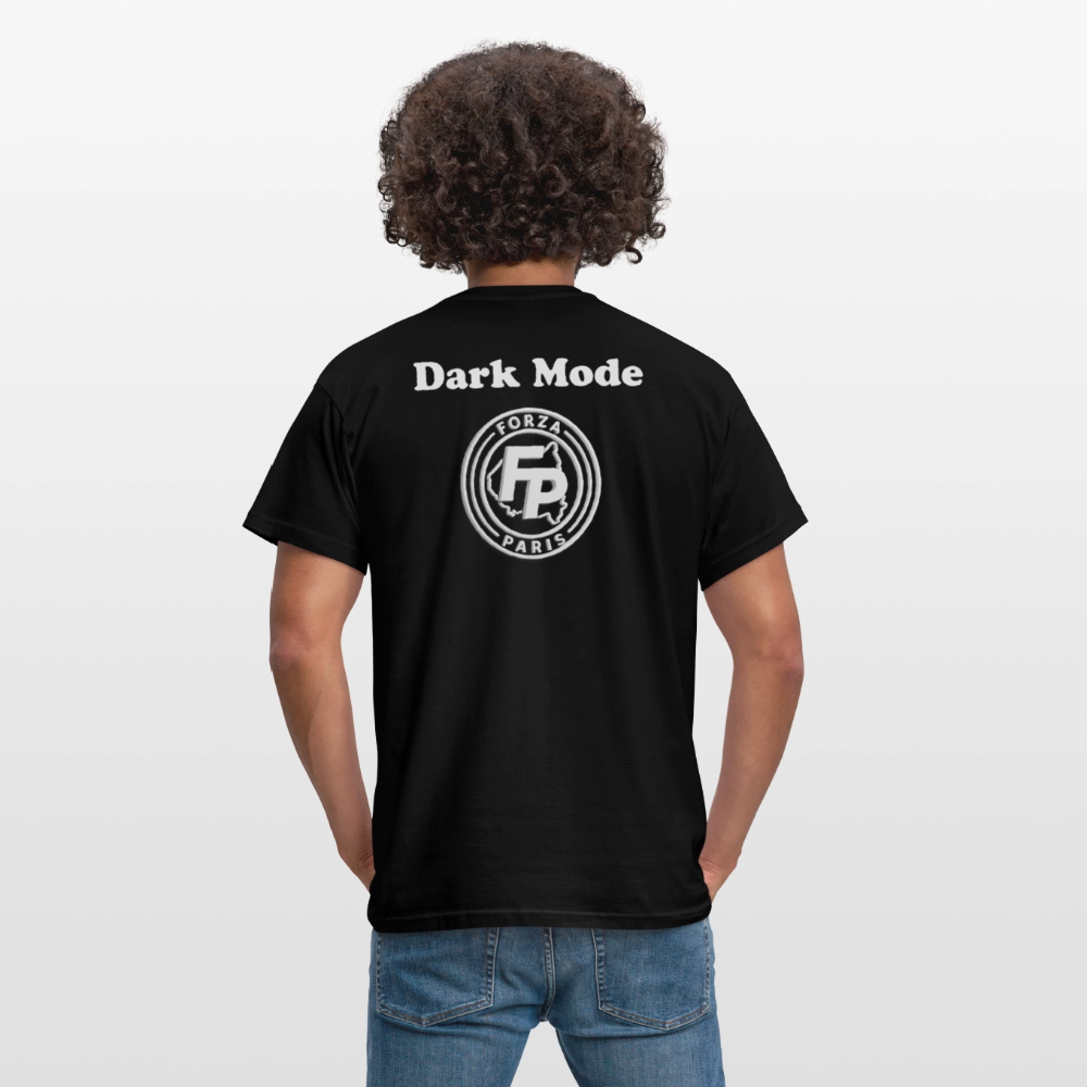 Men's T-Shirt - black