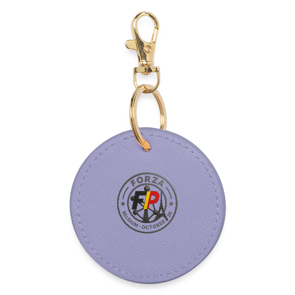 Porte-clés BOUTIQUE - lavande