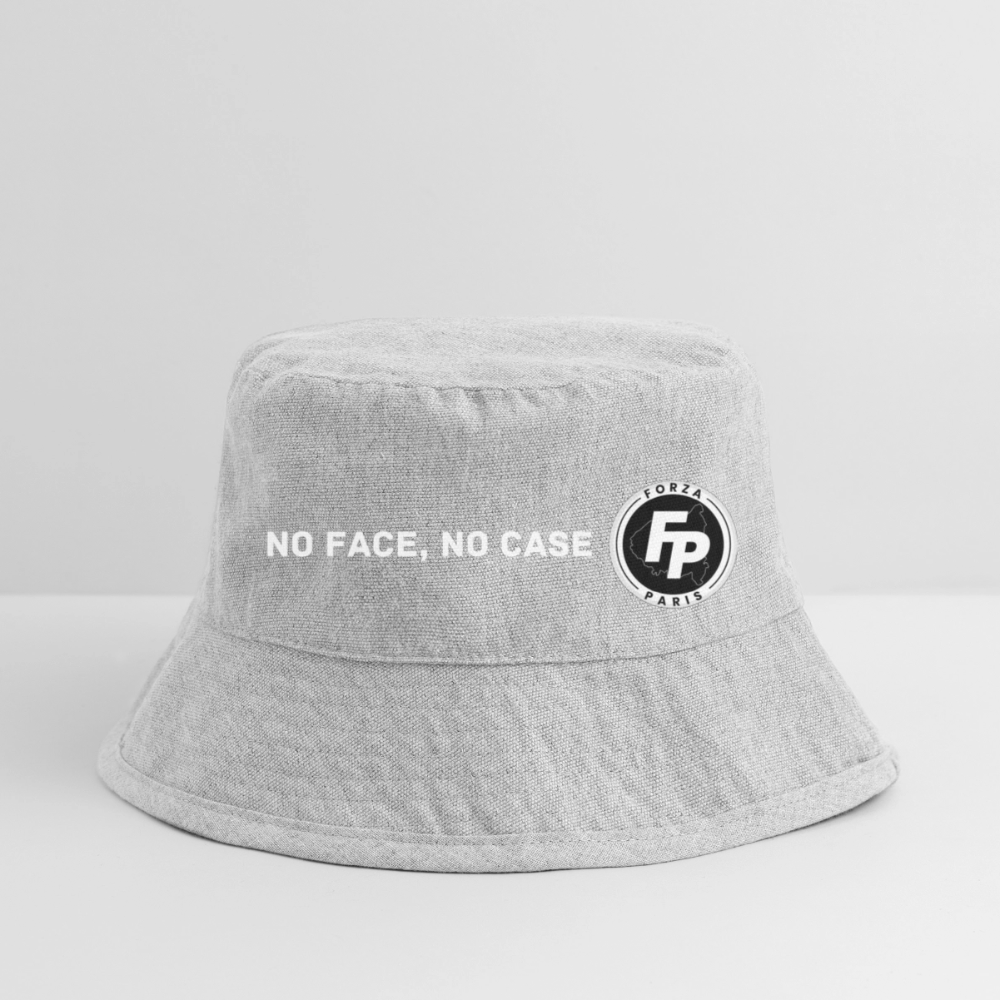 Bob recyclé Stanley/Stella - heather grey