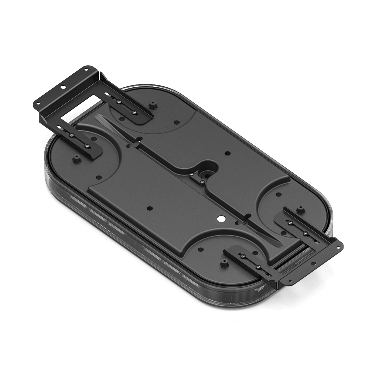 Mini Lightbar Mounts - FORZA - PARIS