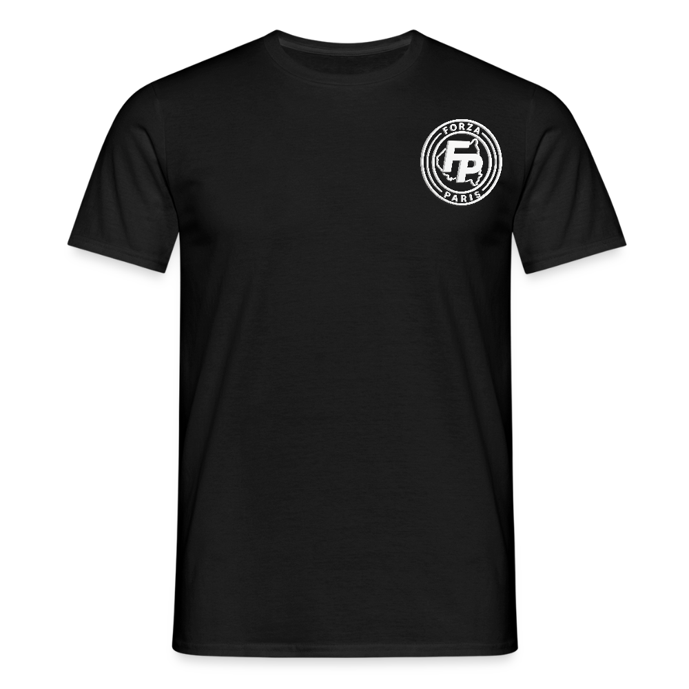 Men's T-Shirt - black