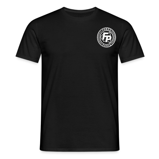 Men's T-Shirt - black