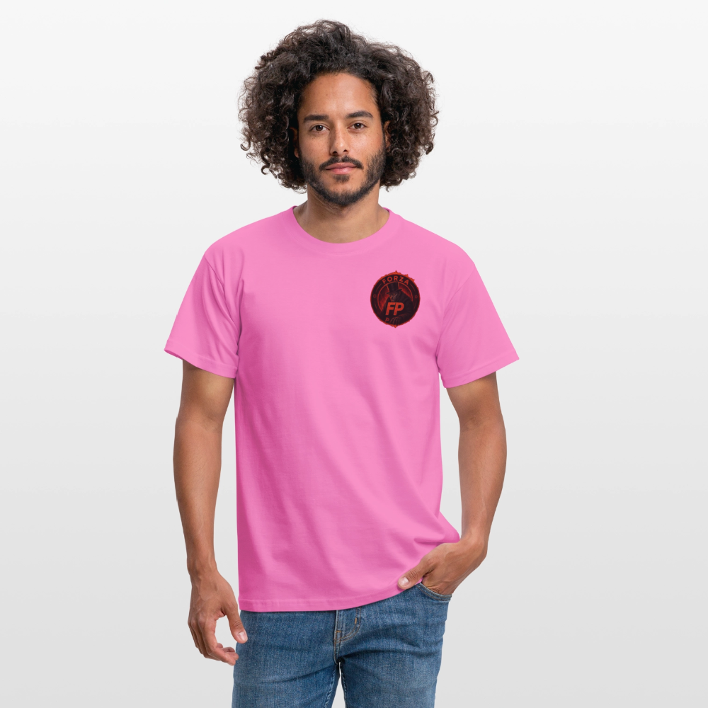 Men's T-Shirt - pink