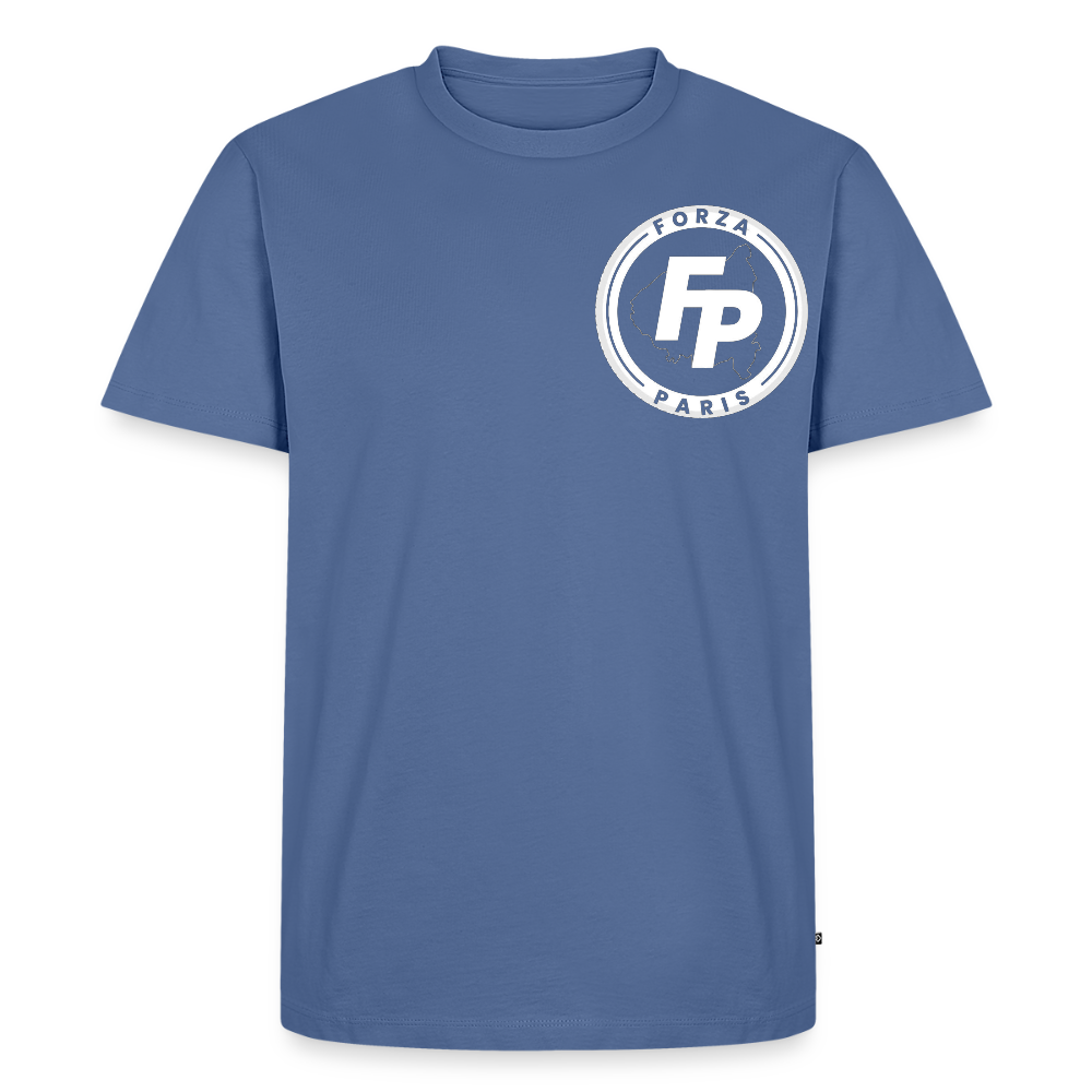 T-shirt Premium Homme - stone blue