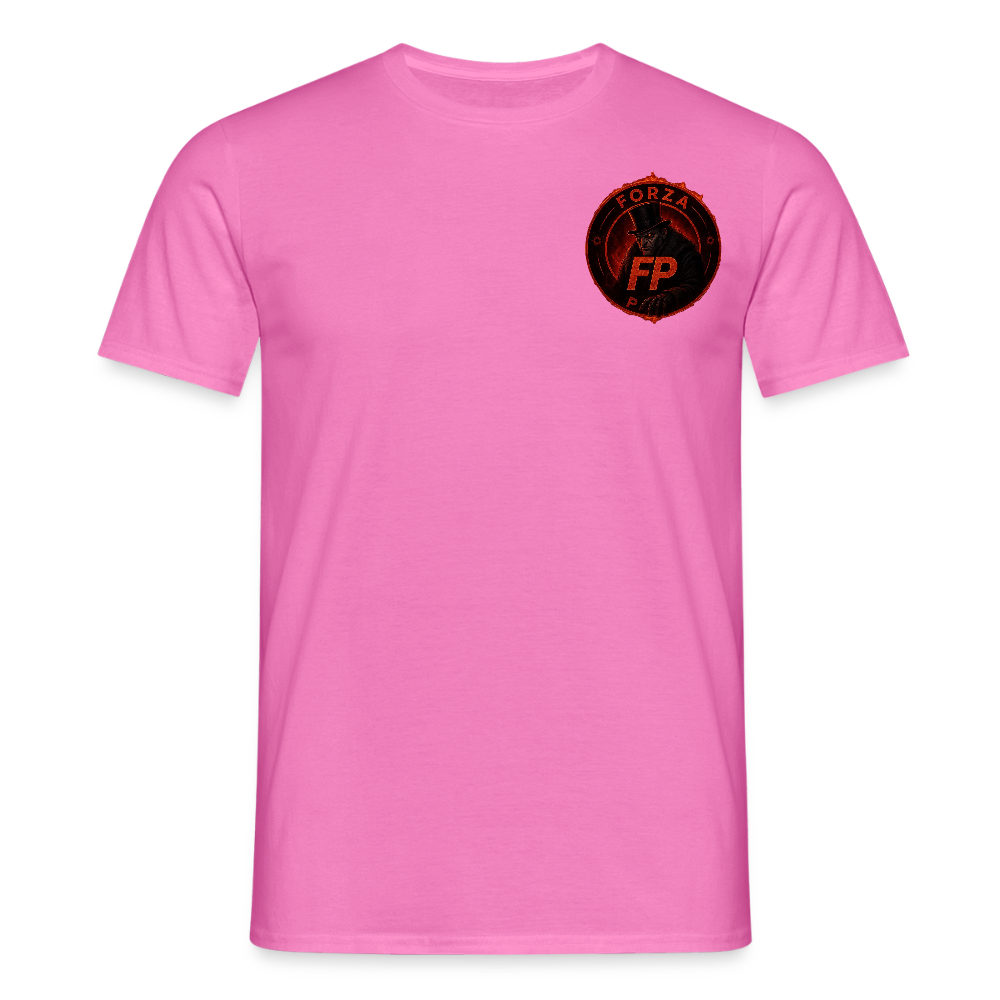 Men's T-Shirt - pink