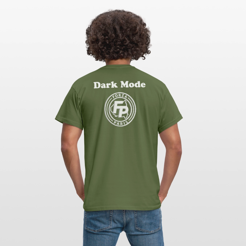 Men's T-Shirt - military green