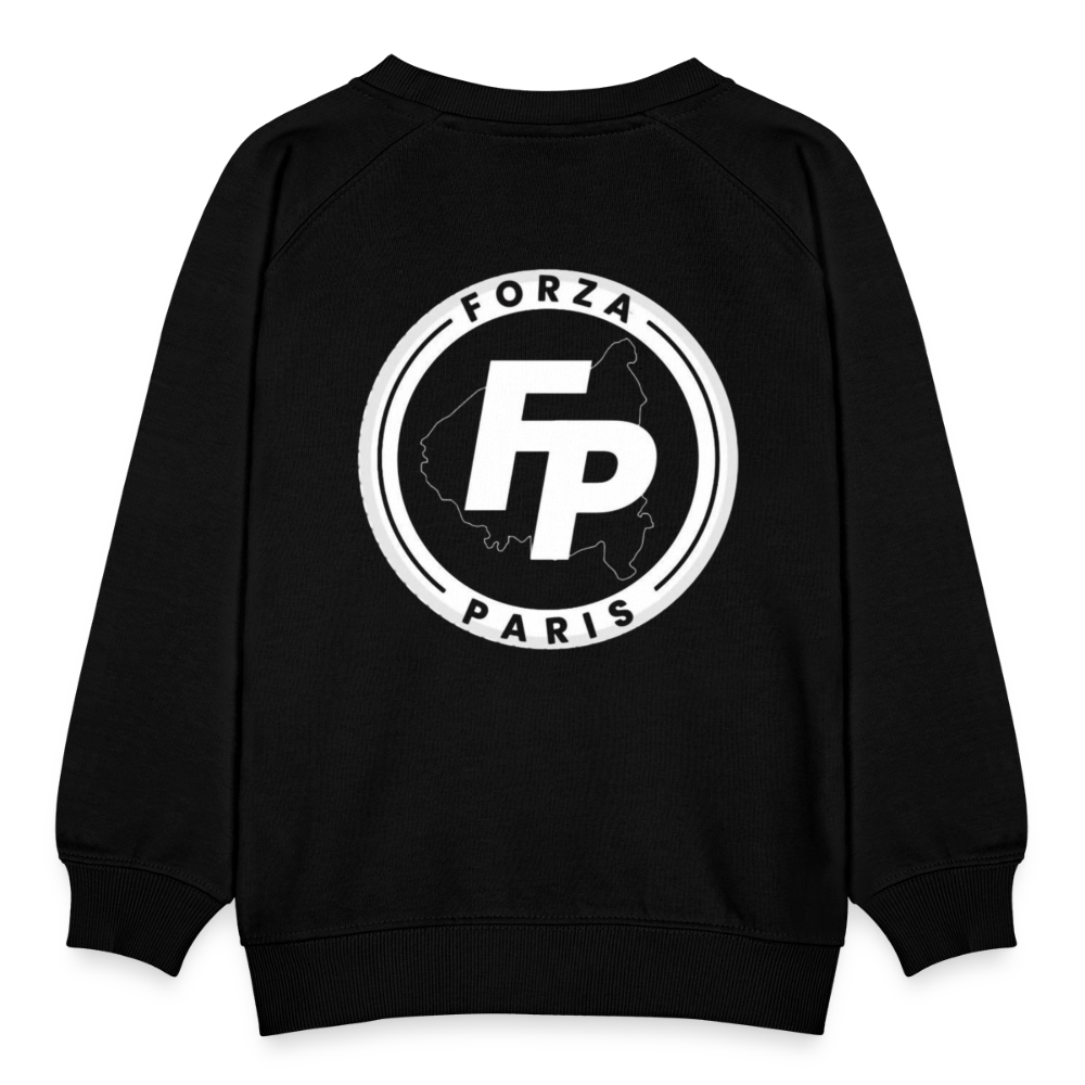 Kids’ Premium Sweatshirt - black