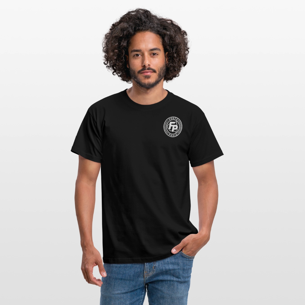 Men's T-Shirt - black