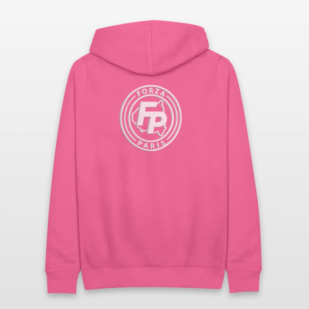 Women's Hoodie - pink